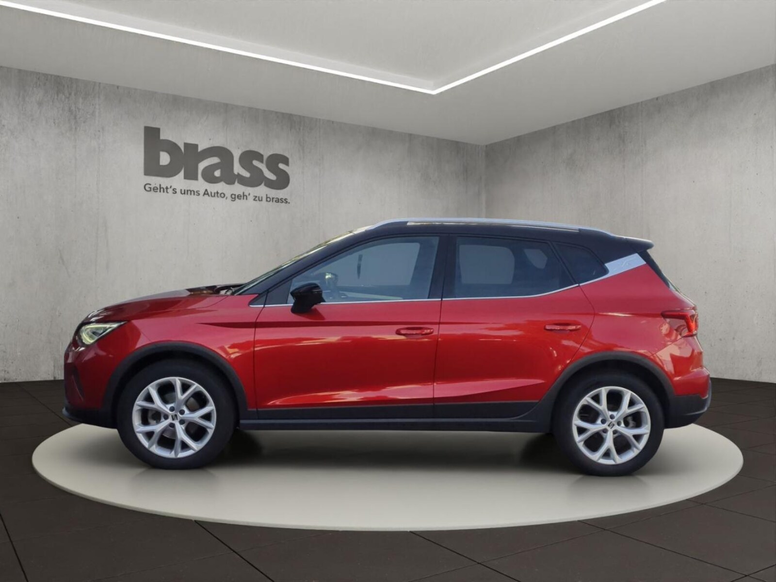 SEAT Arona – Bild 2