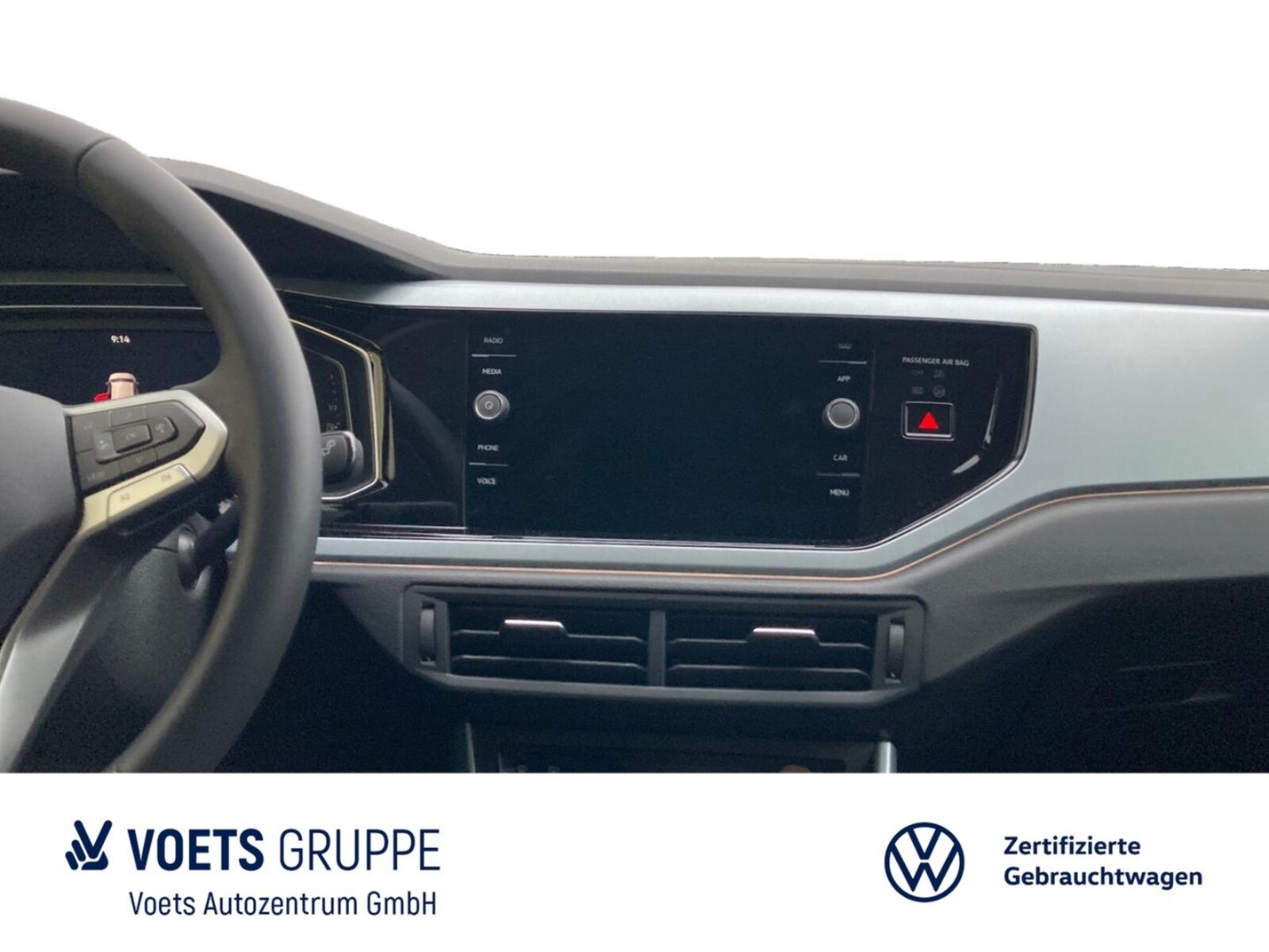 Volkswagen Taigo – Bild 10