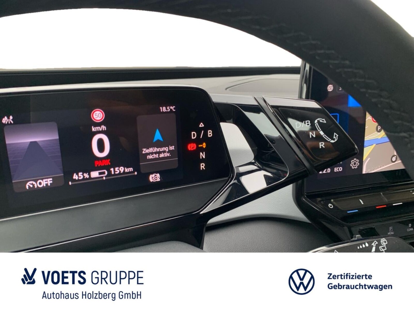 Volkswagen ID.3 – Bild 8