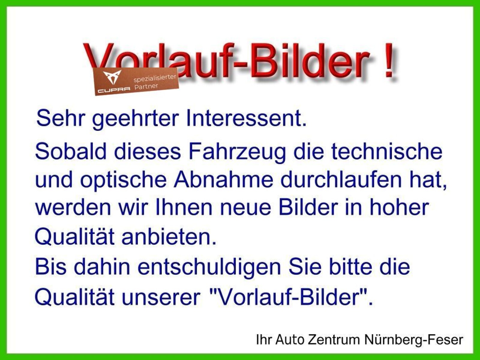 CUPRA Leon – Bild 8