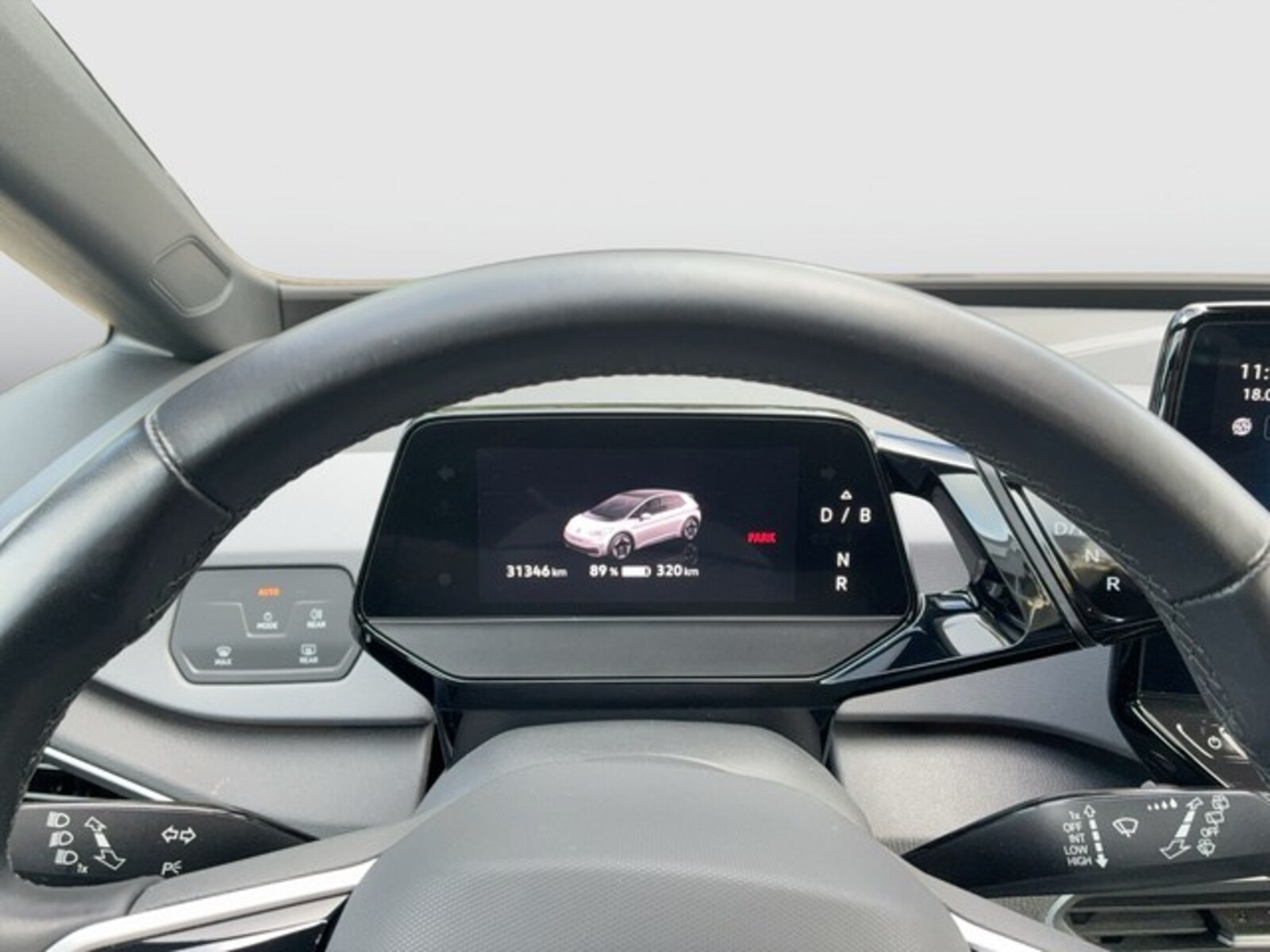 Volkswagen ID.3 – Bild 9