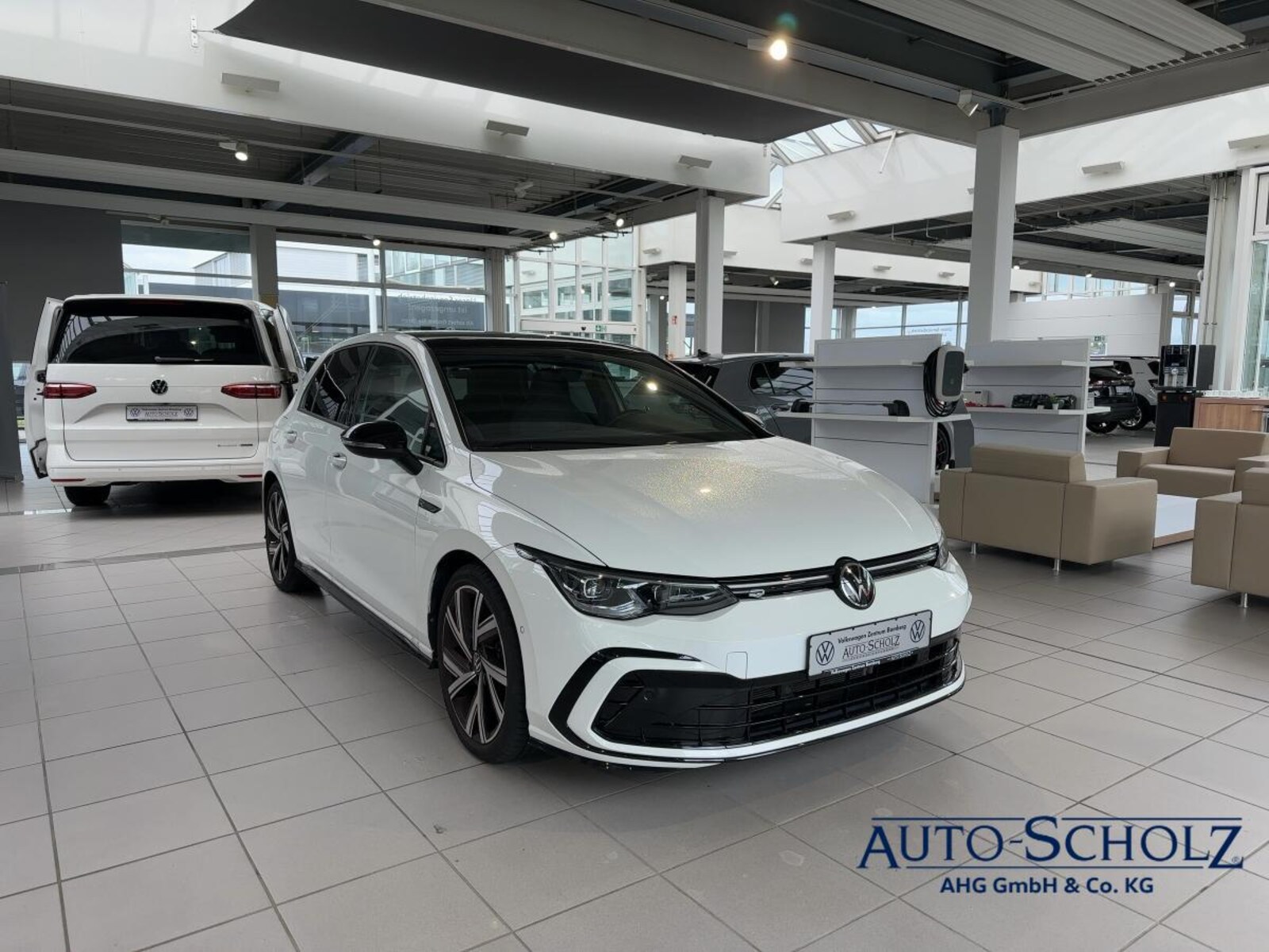 Volkswagen Golf – Bild 5