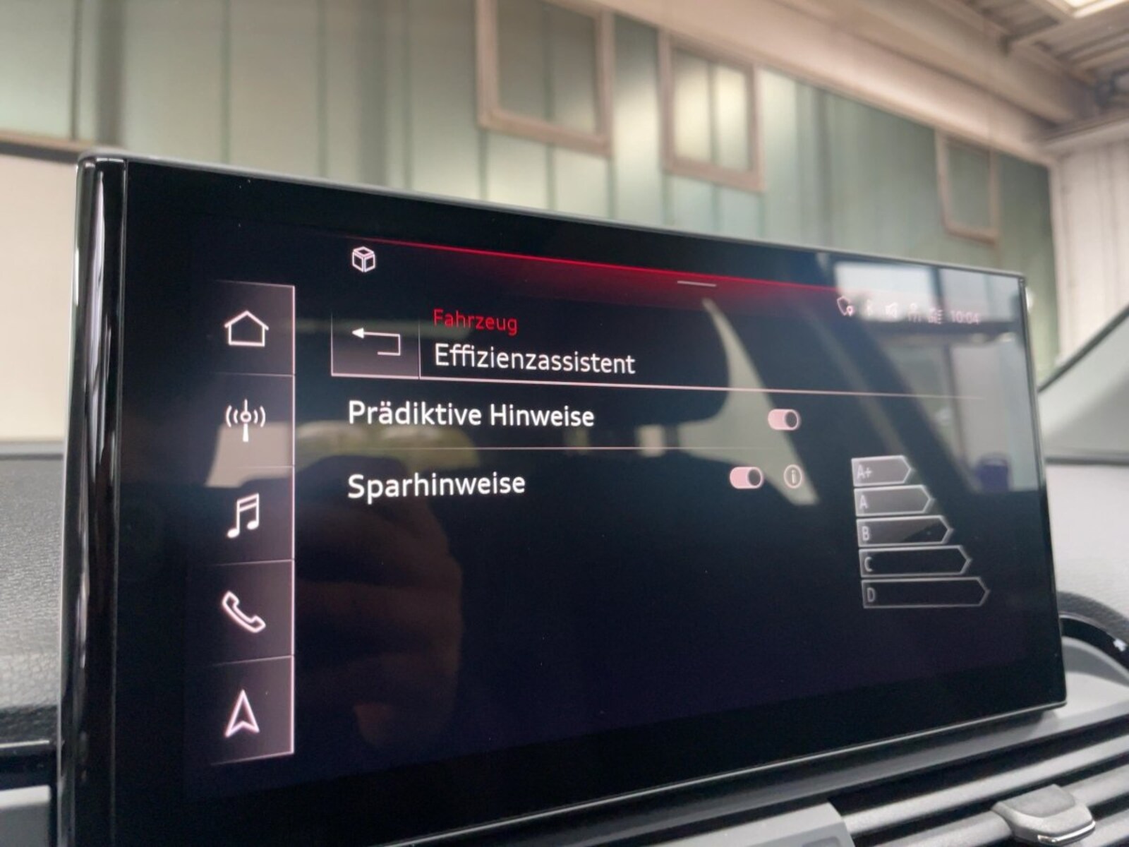 Audi Q5 – Bild 17