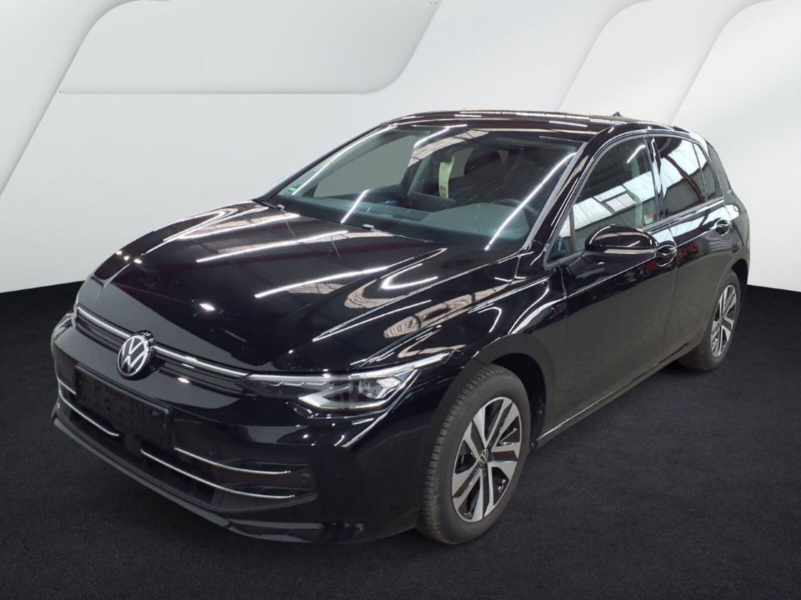 Volkswagen Golf – Bild 2
