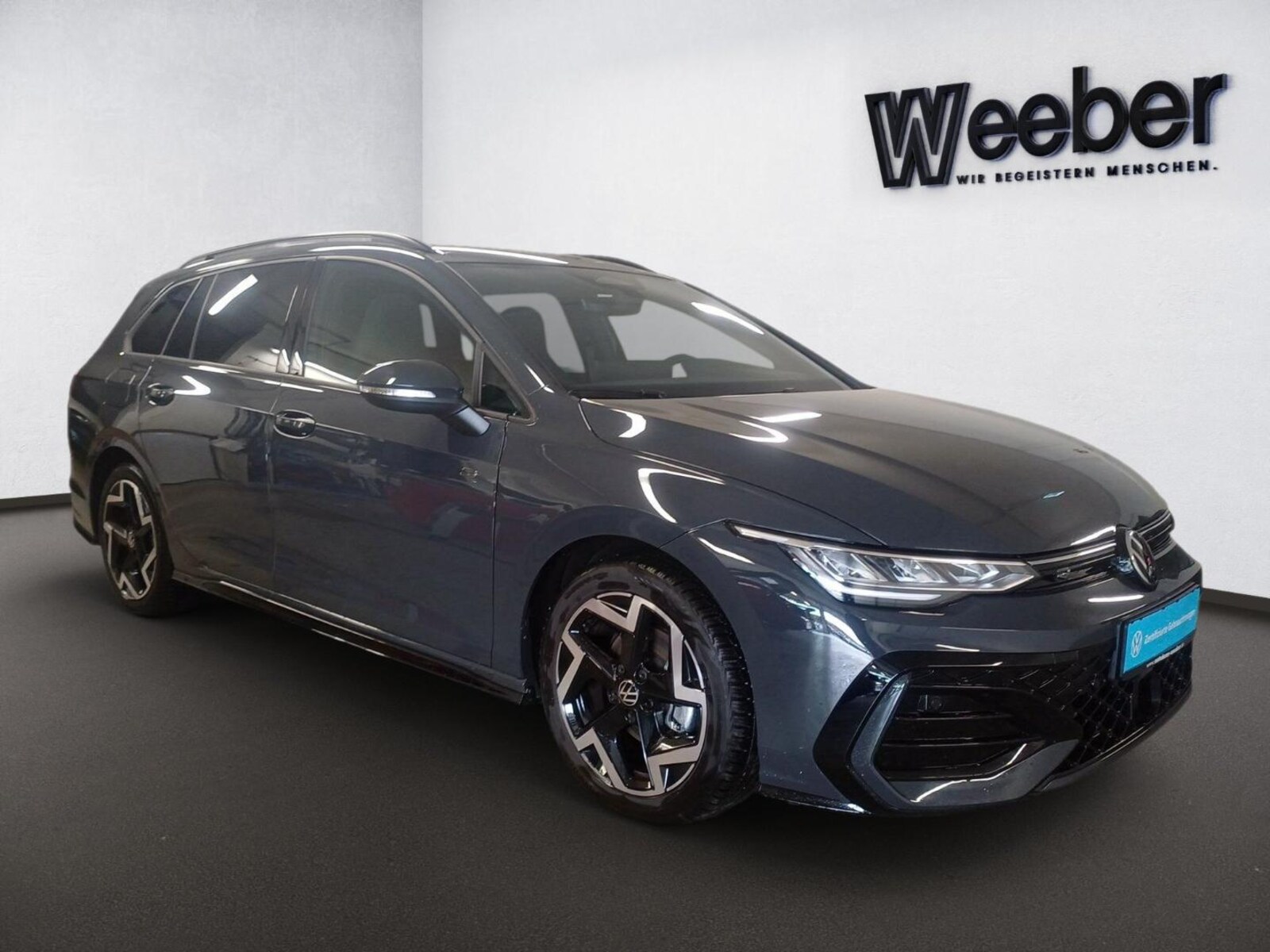 Volkswagen Golf Variant – Bild 22