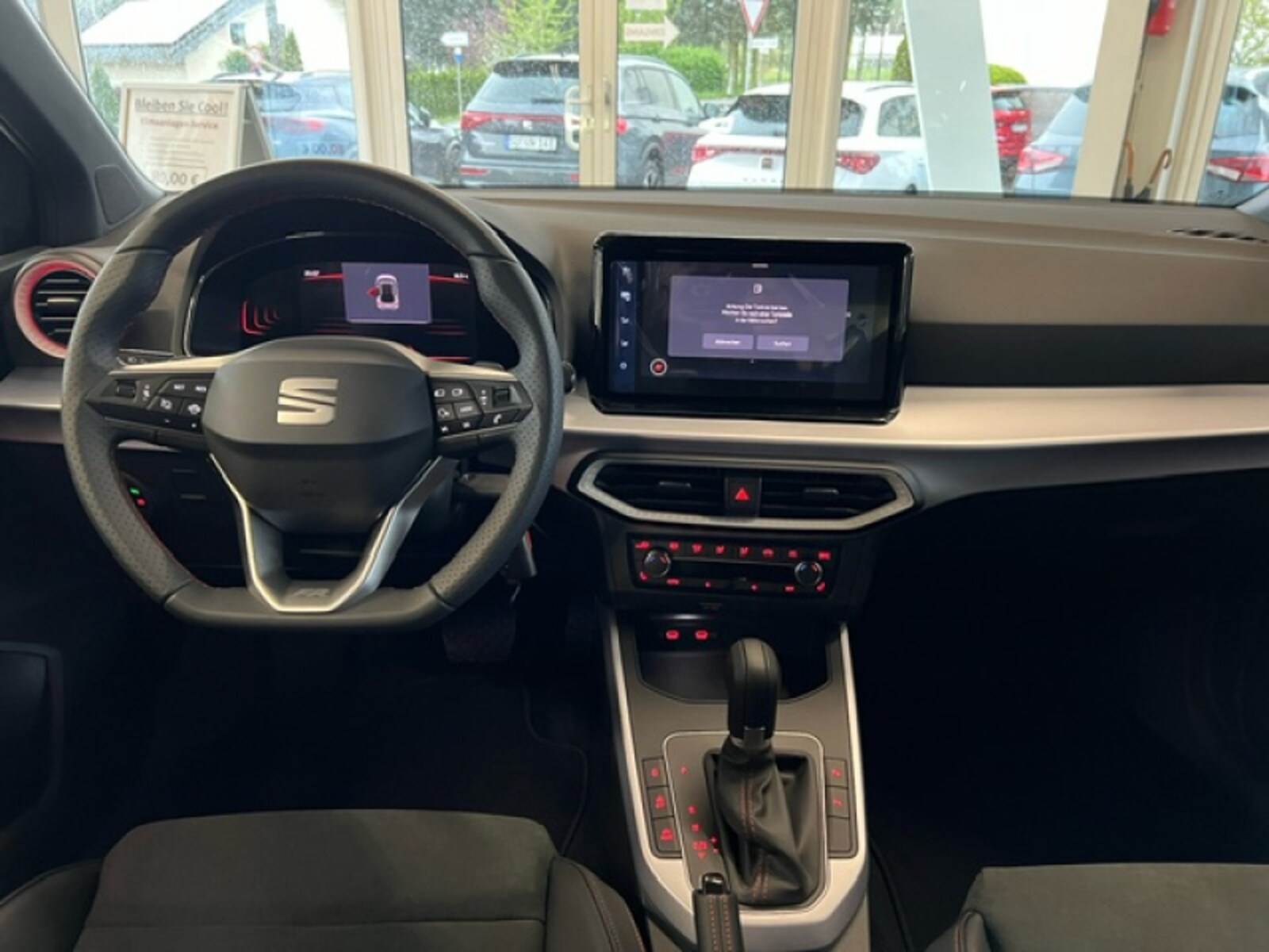 SEAT Arona – Bild 12