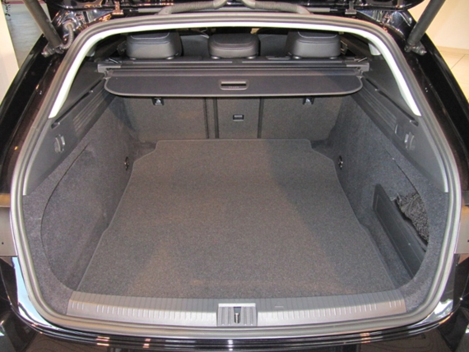 Volkswagen Arteon Shooting Brake – Bild 8