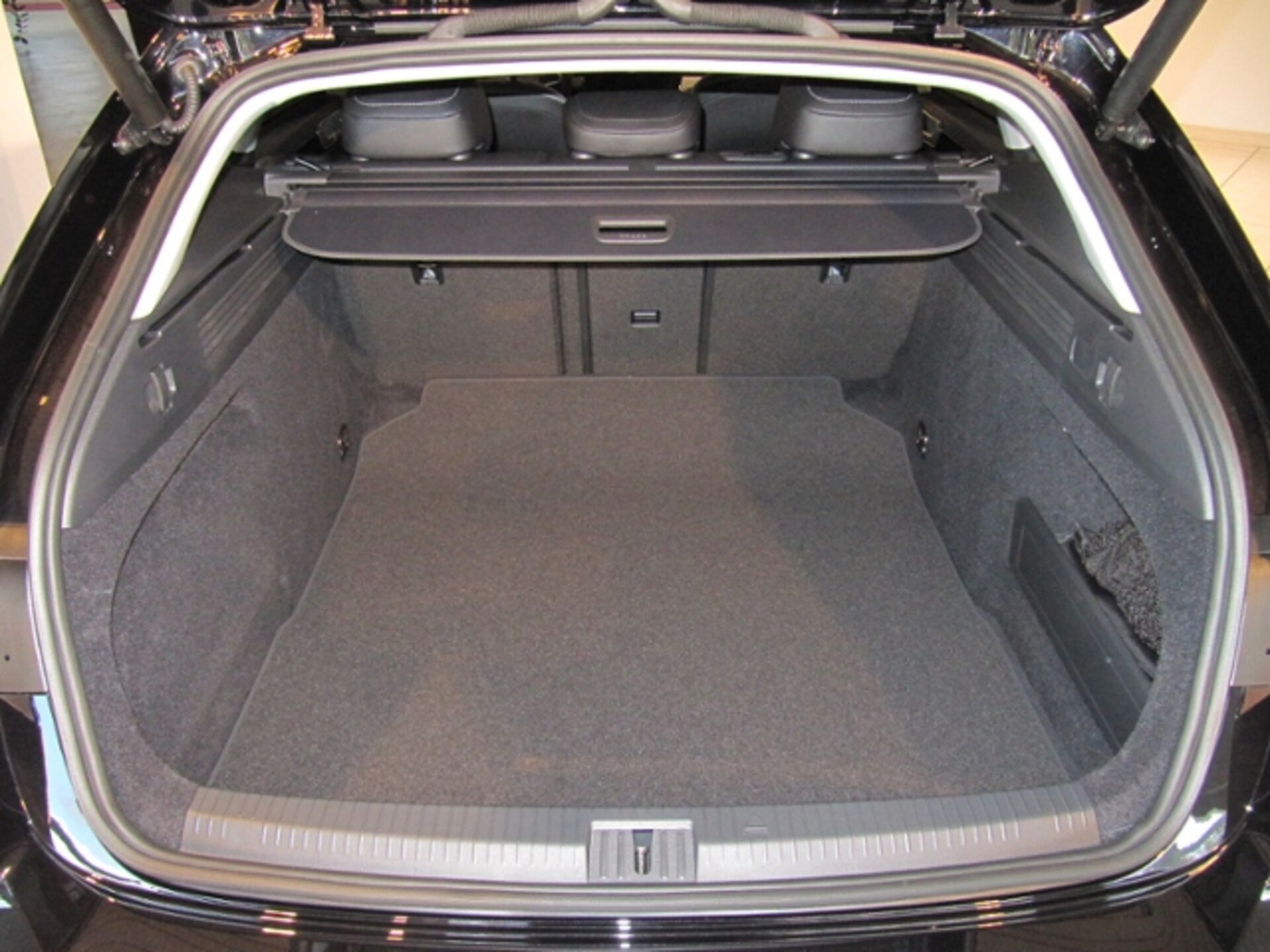 Volkswagen Arteon Shooting Brake Elegance