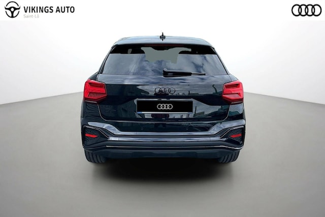 Audi Q2 S Line Plus 35 TDI 150 Ch S Tronic - 2025 - Joinsteer - #8