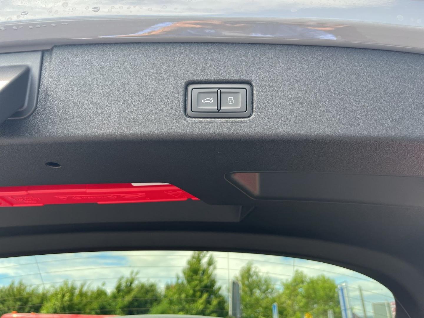 Image about Audi Q4 e-tron 45 e-tron quattro