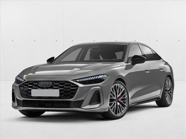 2025 Audi A4 Premium Plus's photo