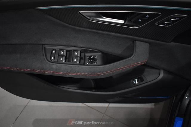2026 Audi RS Q8 Base - Photo 38