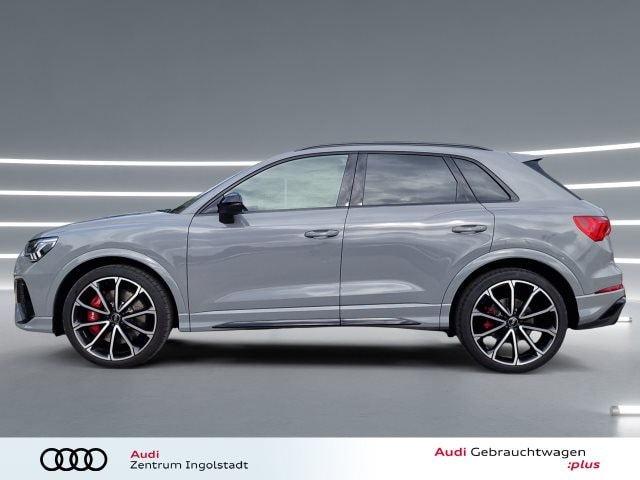 Audi RSQ3 TFSI Quattro S Tronic - - Joinsteer - #2