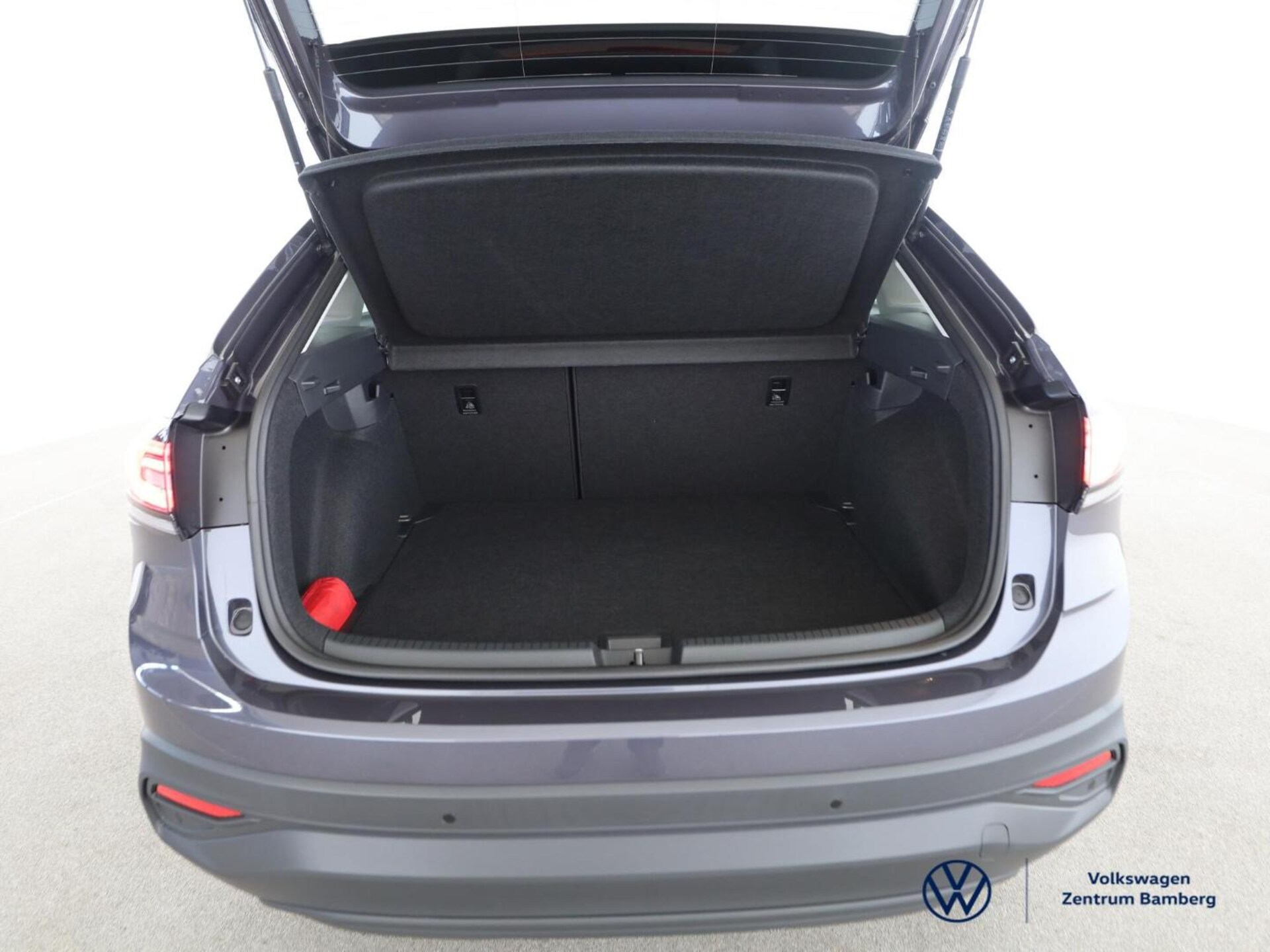 Volkswagen Taigo Goal