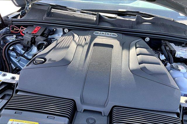 2025 Audi Q7 Premium Plus - Photo 34