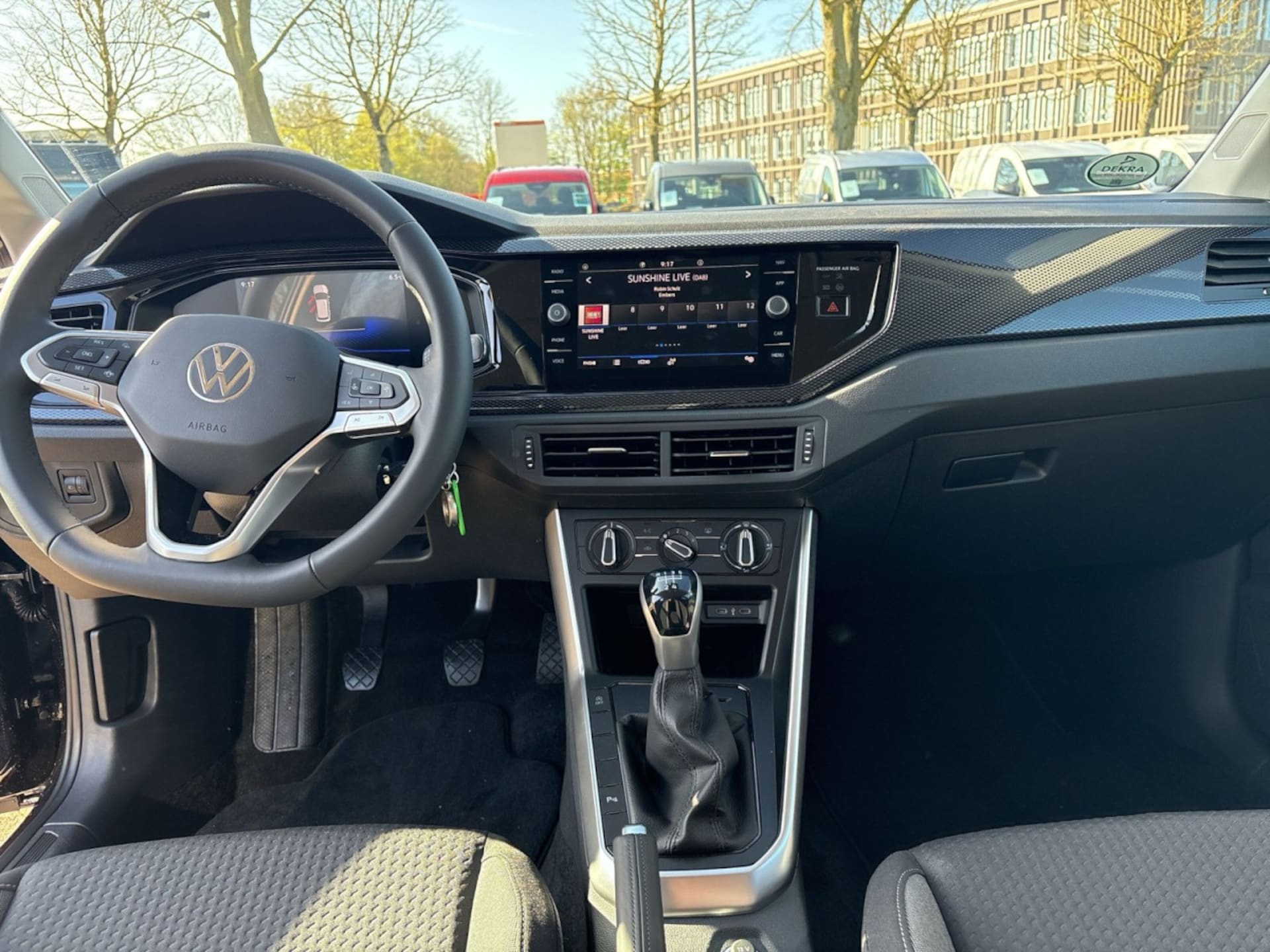 Volkswagen Polo Life