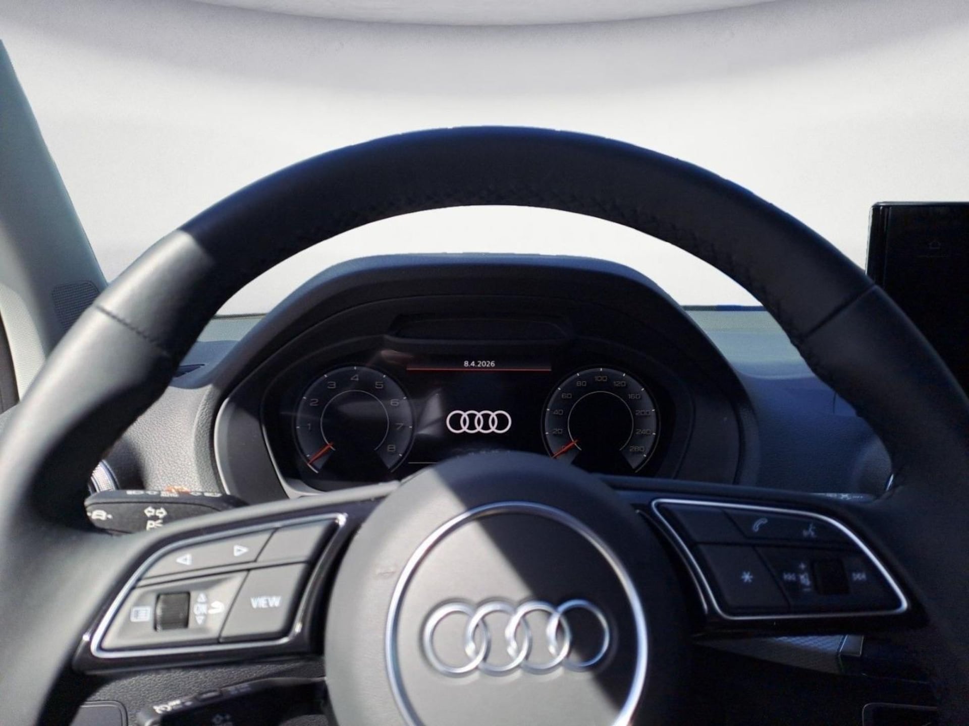 Audi Q2 Advanced