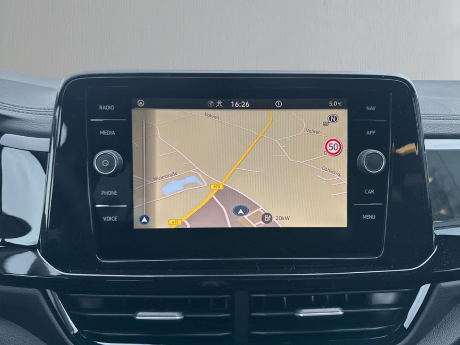 Volkswagen T-Roc – Bild 12