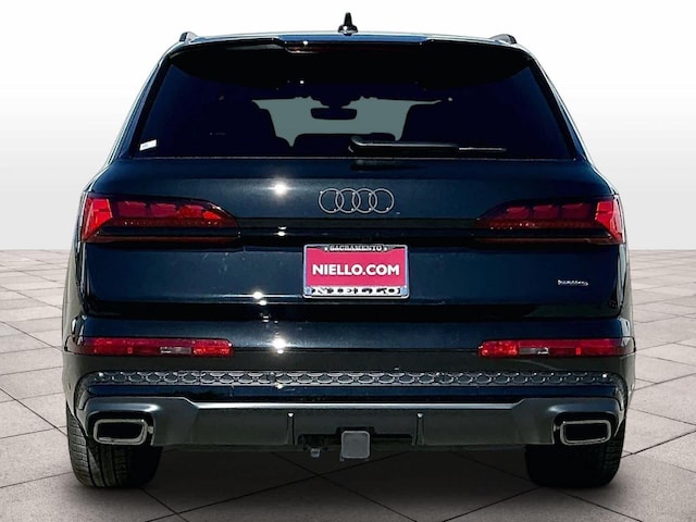 2026 Audi Q7 Prestige - Photo 6