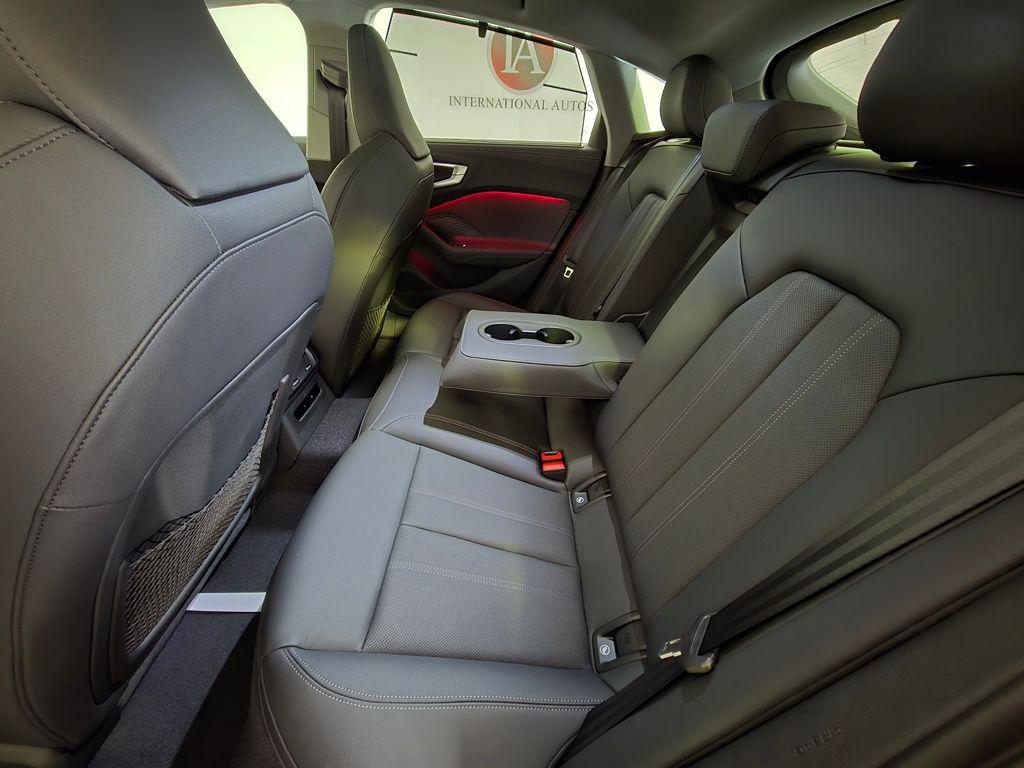 2025 Audi A5 Premium Plus - Photo 14