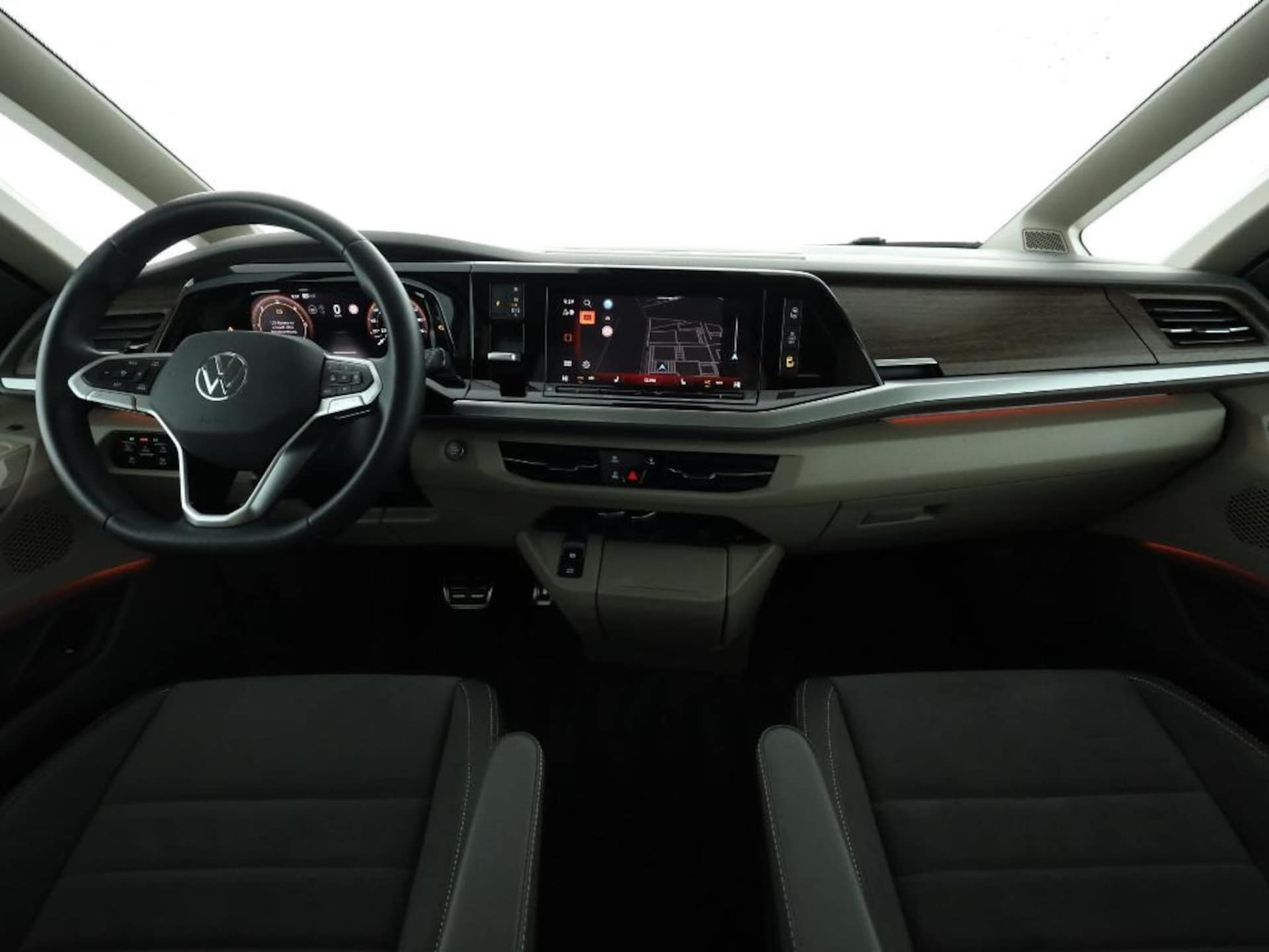 Volkswagen Multivan Style