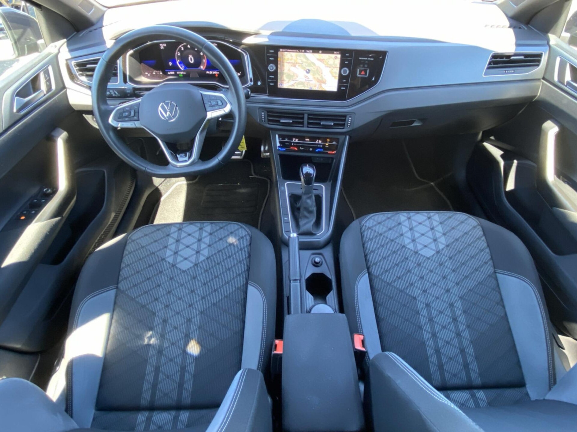 Volkswagen Polo R-Line
