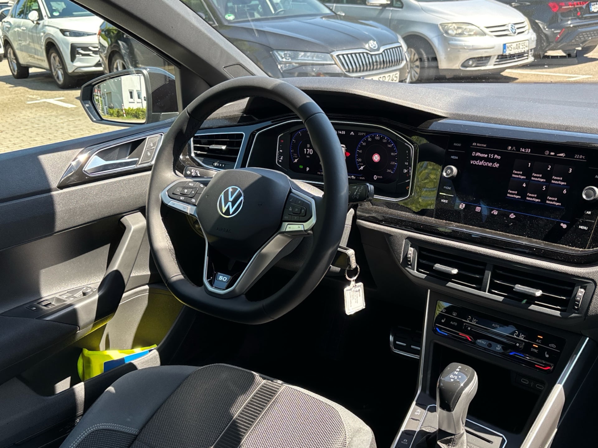 Volkswagen Polo Style
