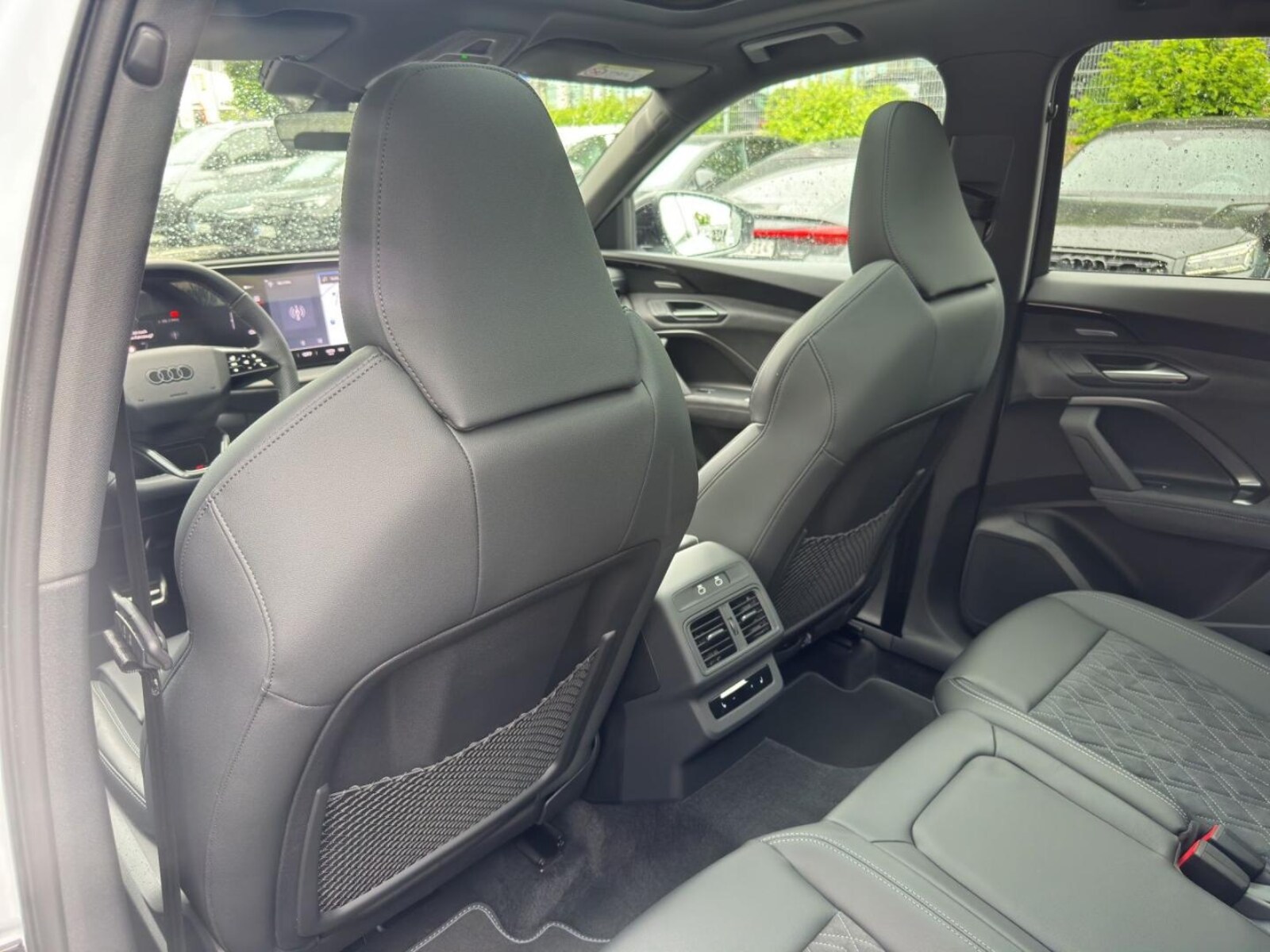 Audi Q5 – Bild 17
