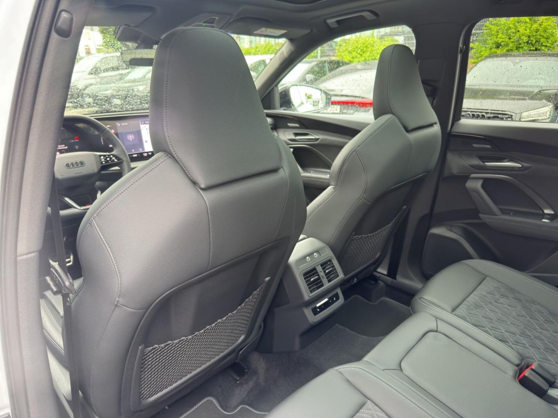 Audi Q5 SUV