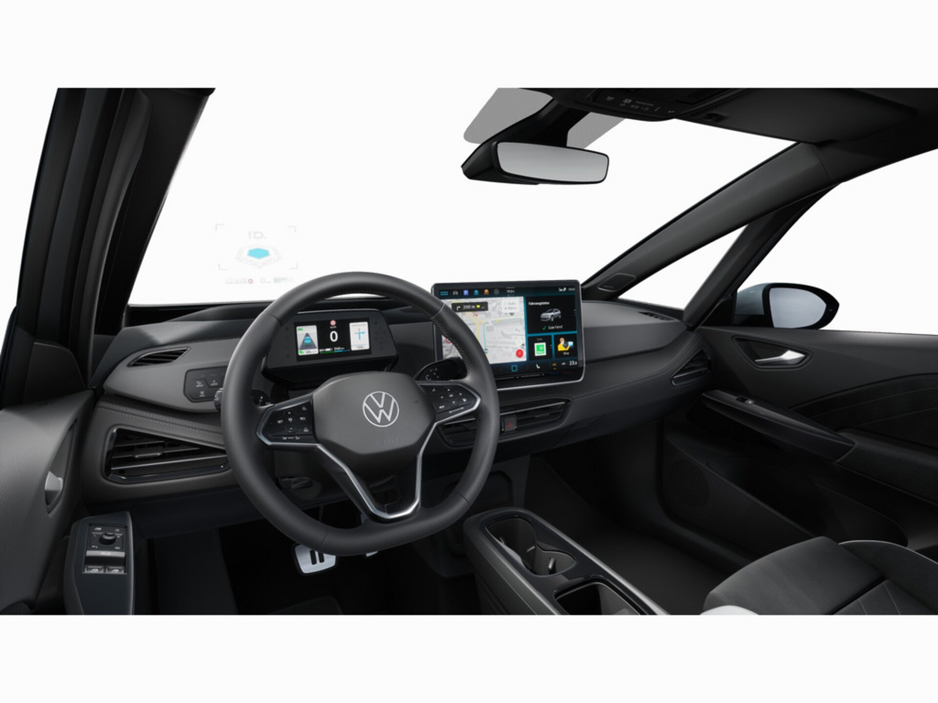 Volkswagen ID.3 Pro
