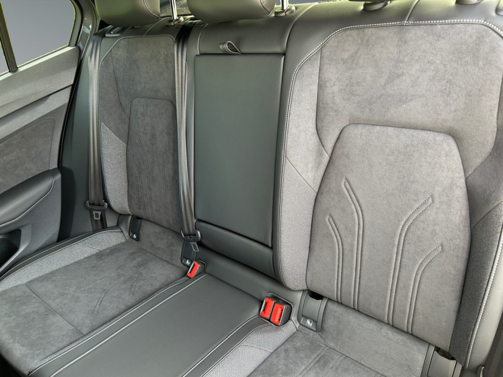 Volkswagen Golf – Bild 14