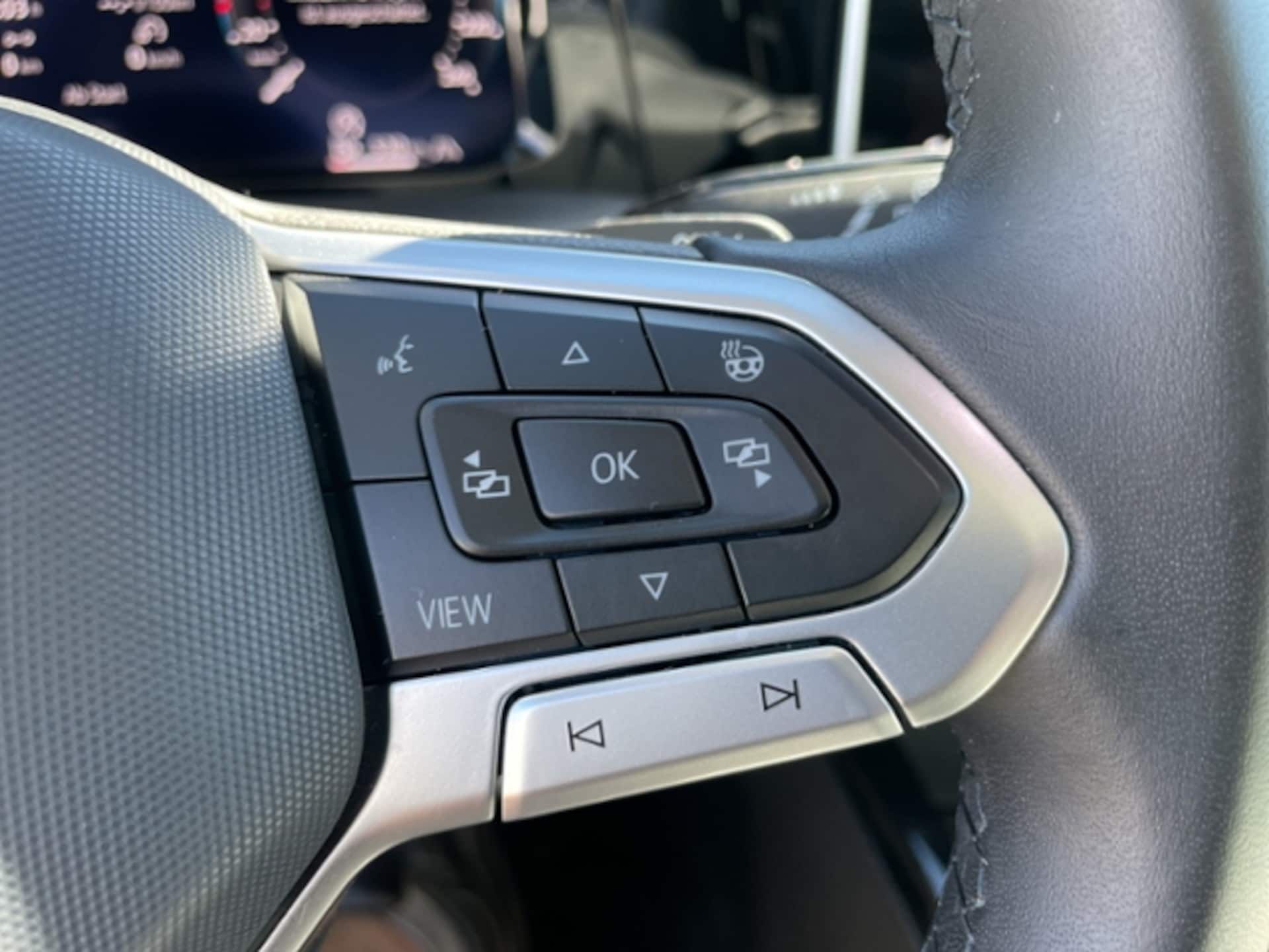 Volkswagen Golf Variant Style