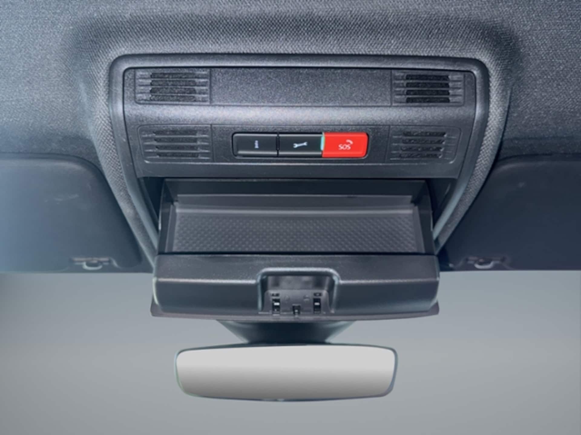 Volkswagen Taigo MOVE
