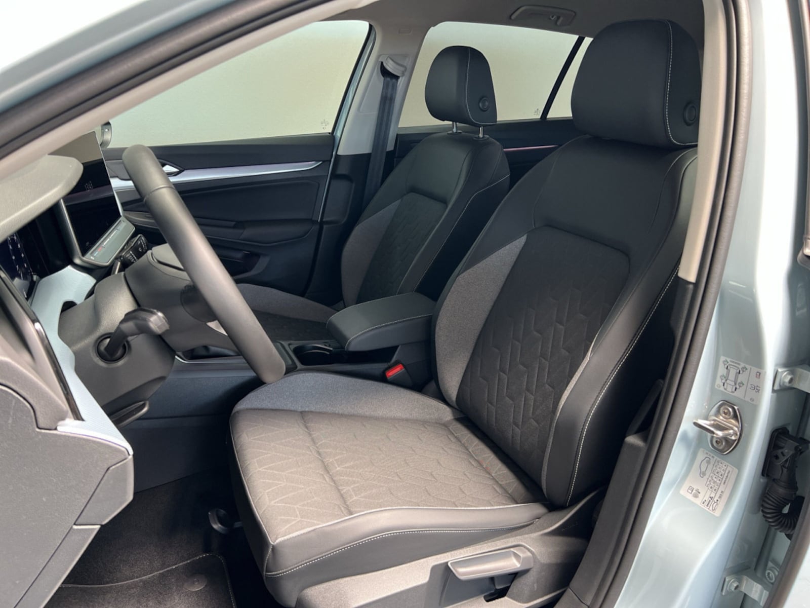 Volkswagen Golf – Bild 6