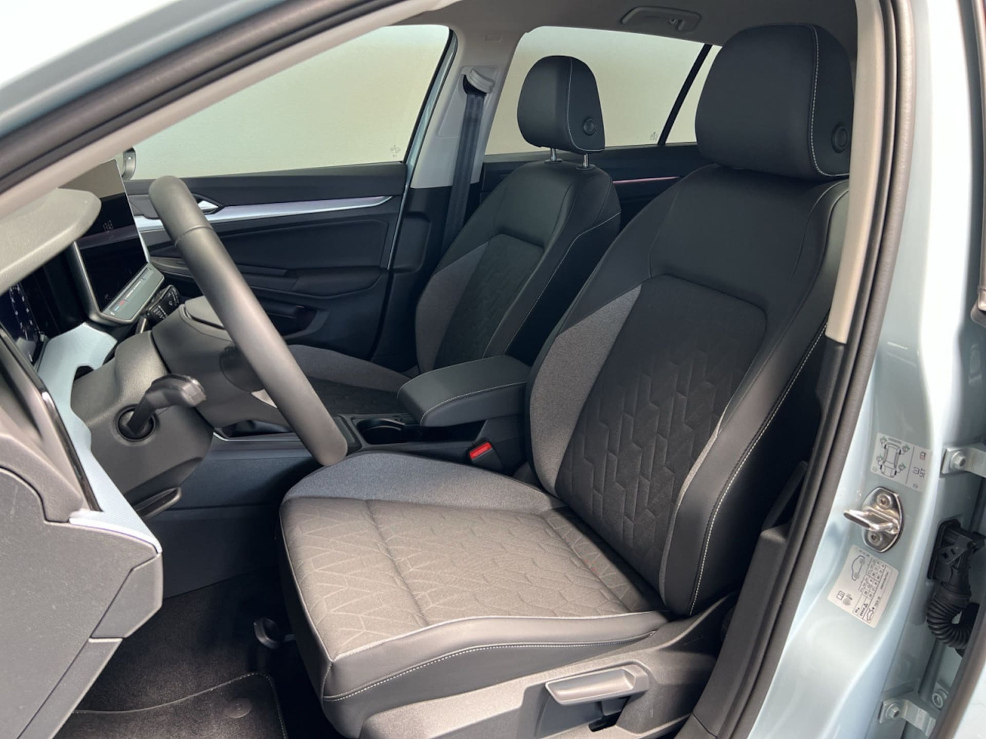 Volkswagen Golf Goal