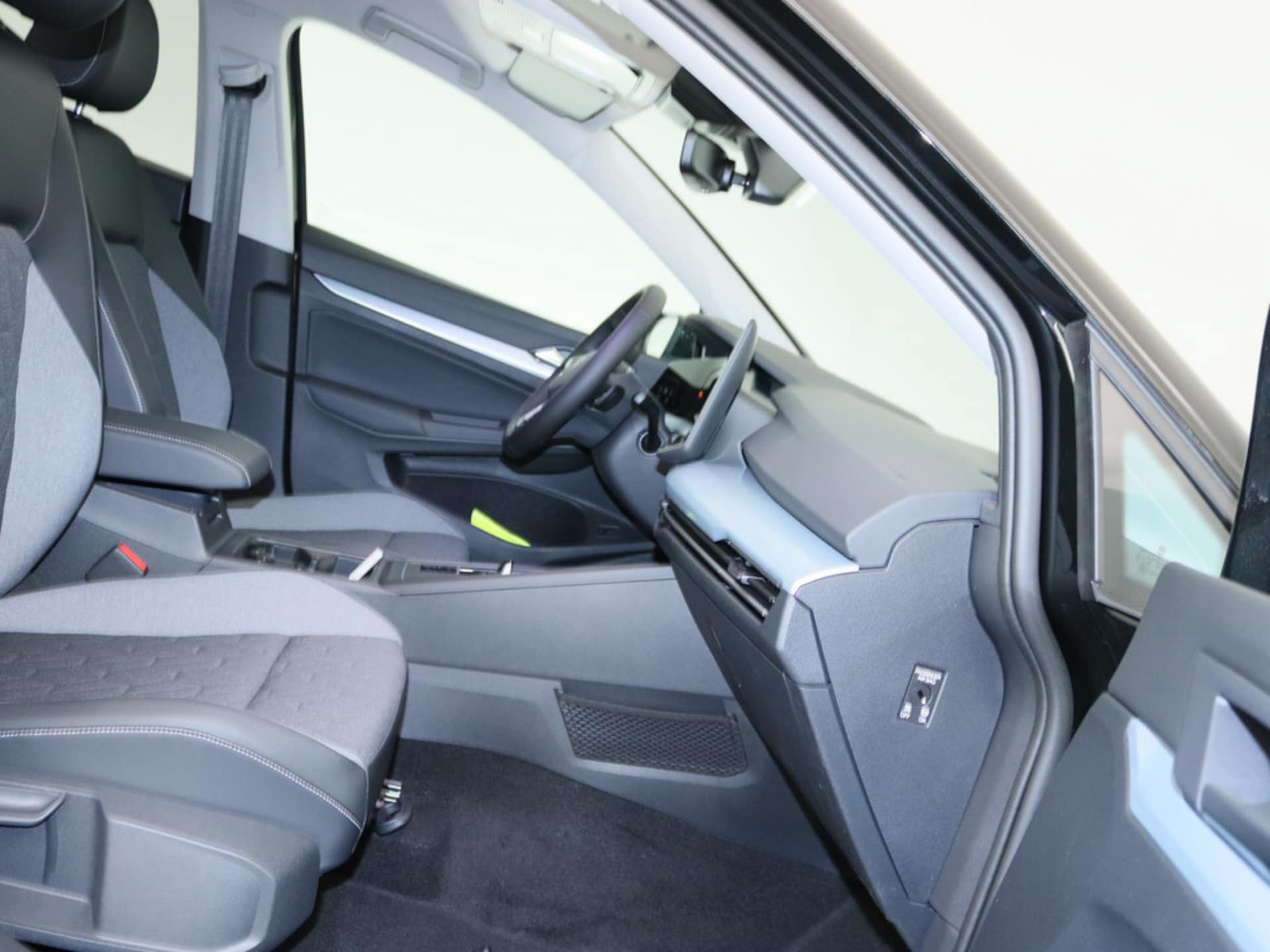 Volkswagen Golf Variant ENERGY