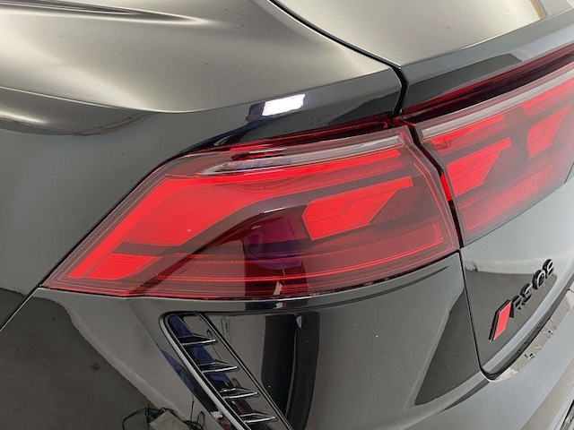 2026 Audi RS Q8 Base - Photo 16