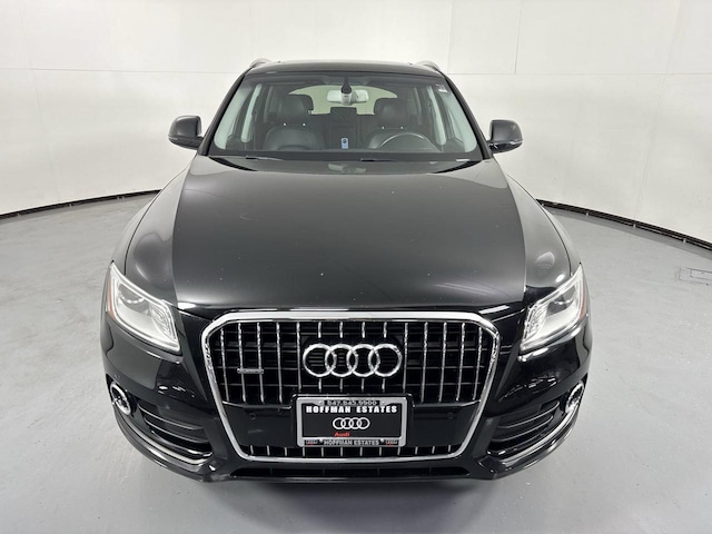 2017 Audi Q5