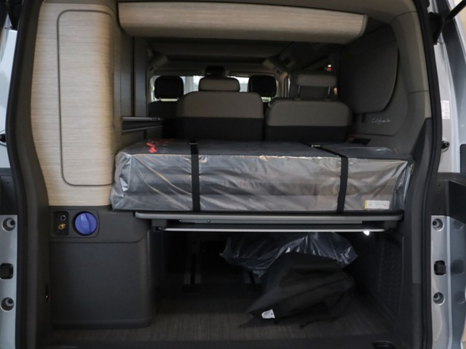 Volkswagen California – Bild 7