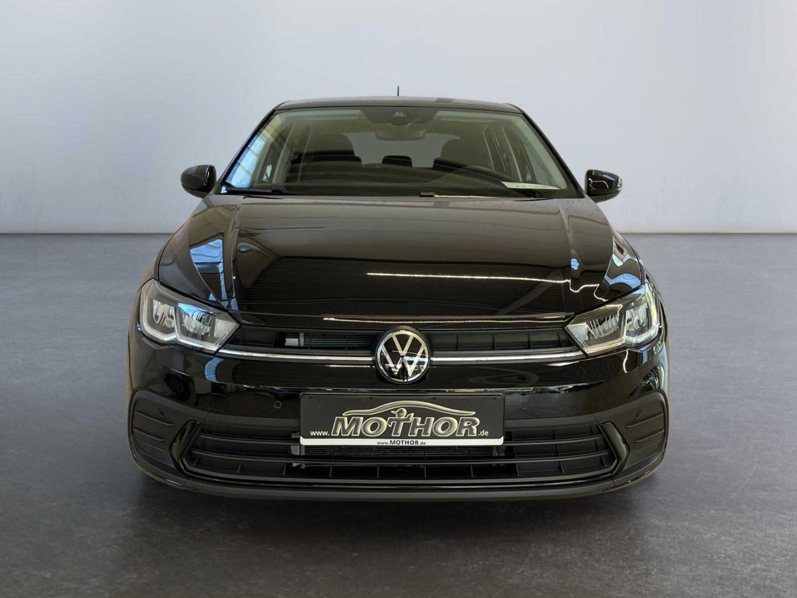 Volkswagen Polo – Bild 6