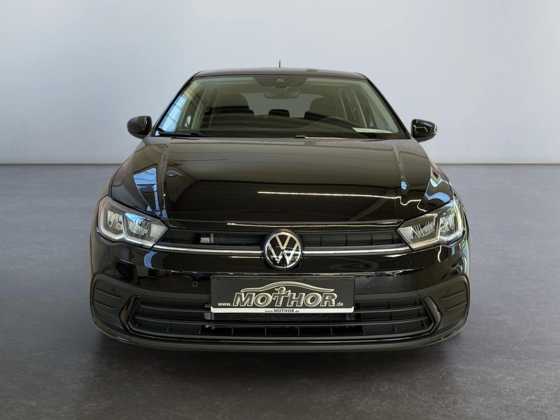 Volkswagen Polo Life