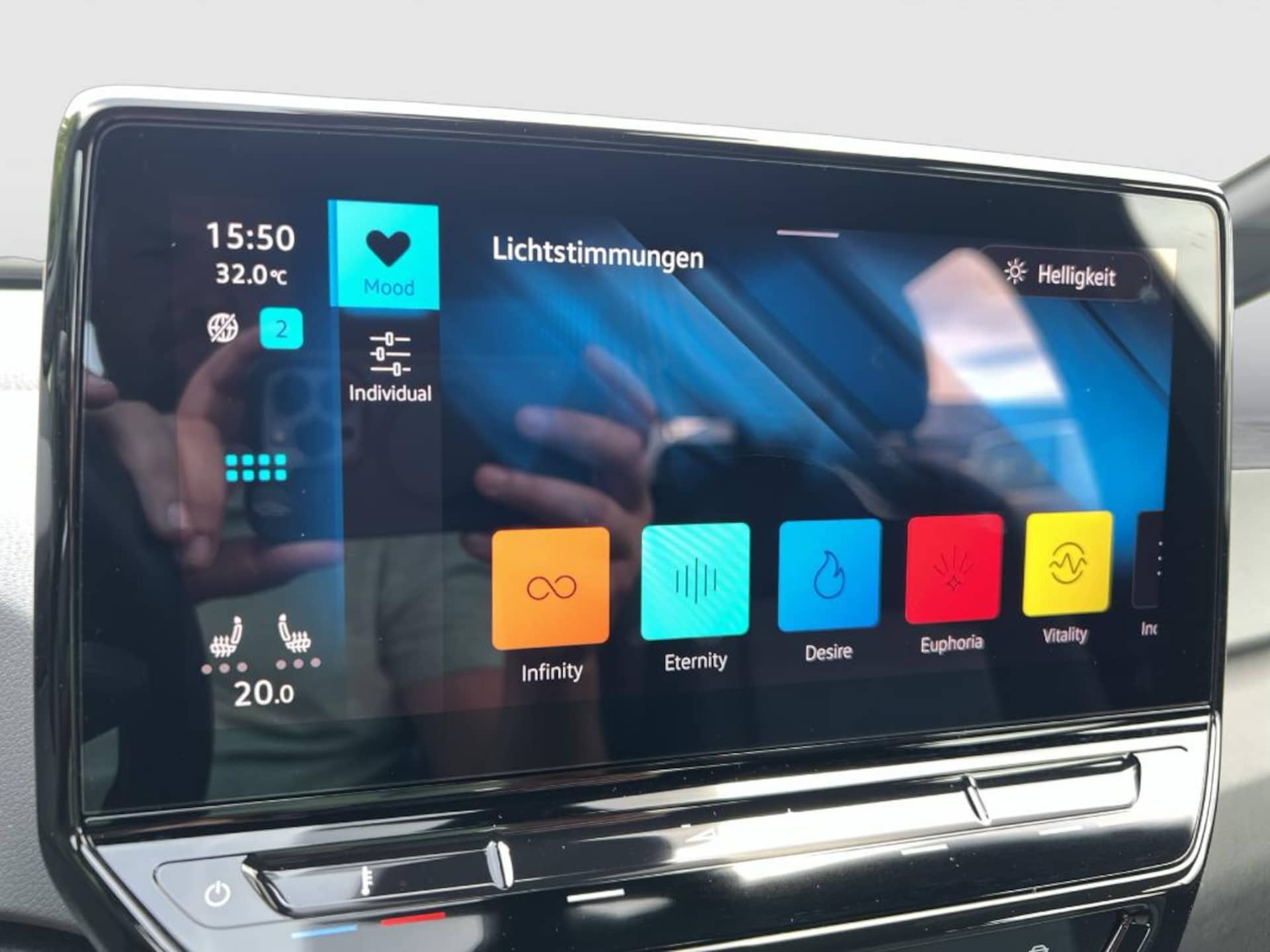 Volkswagen ID.3 Pro Performance
