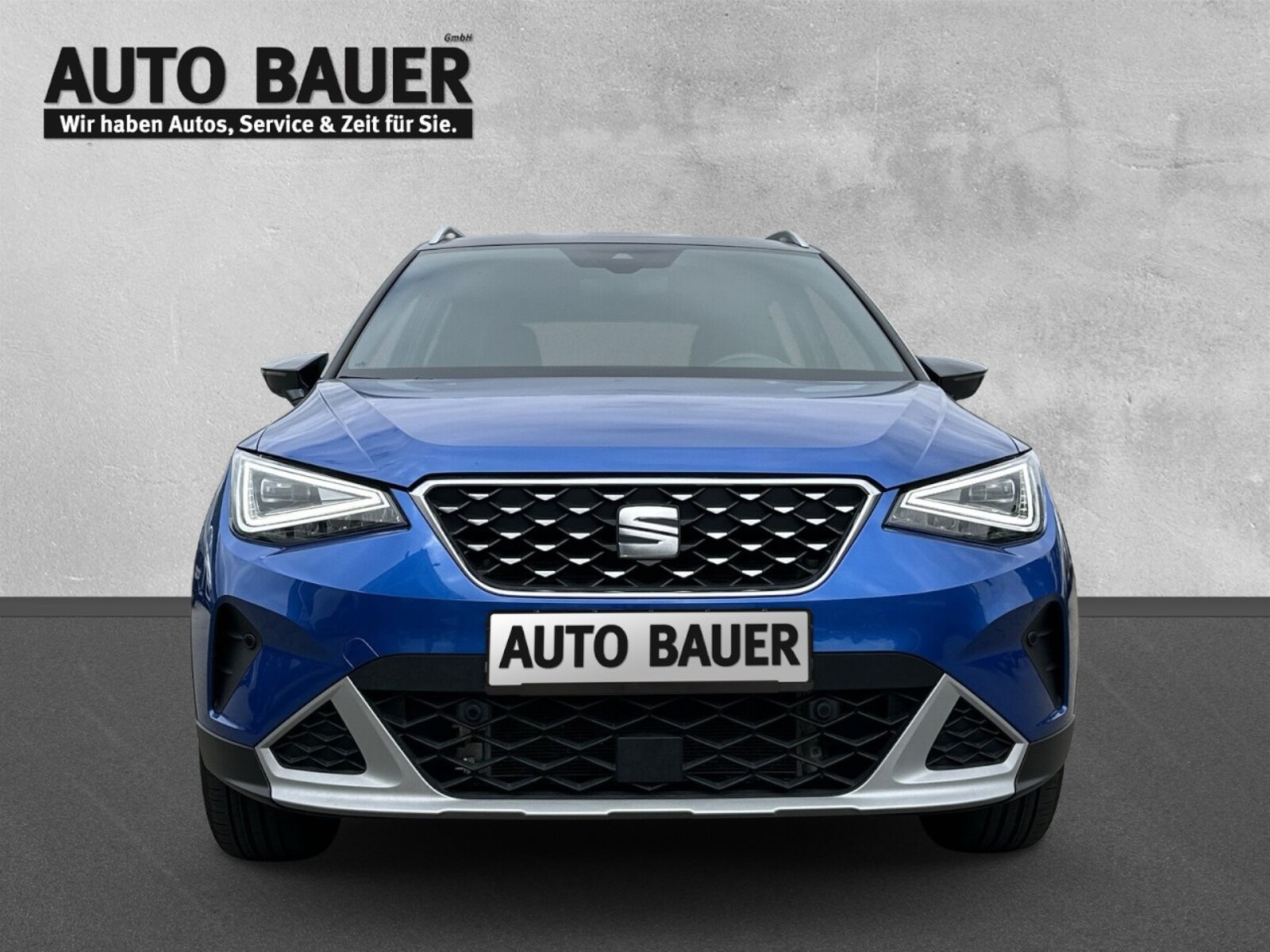 SEAT Arona – Bild 2
