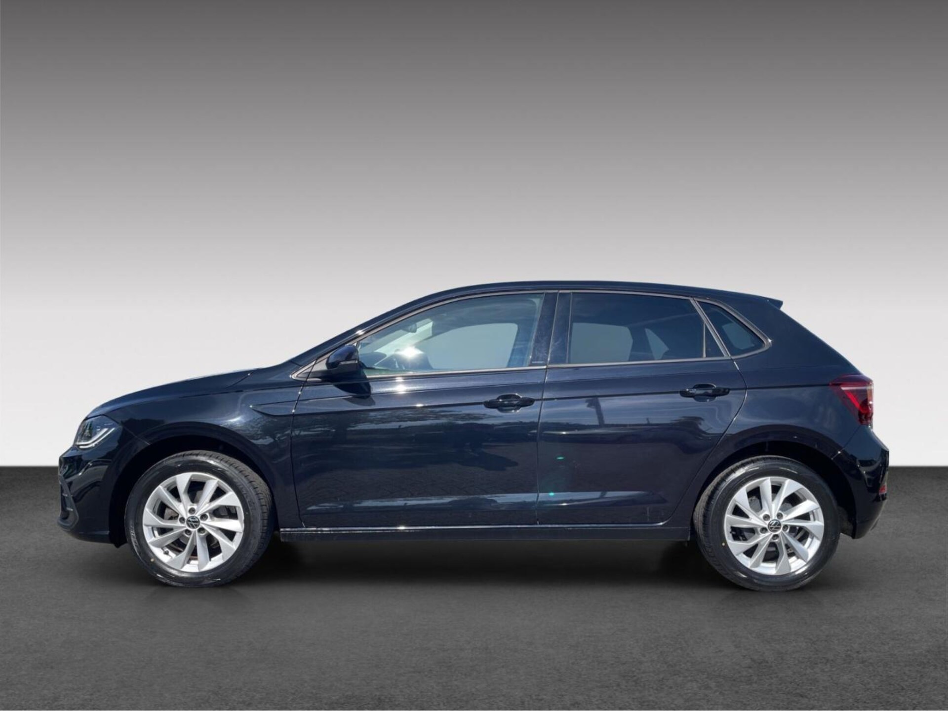 Volkswagen Polo Style