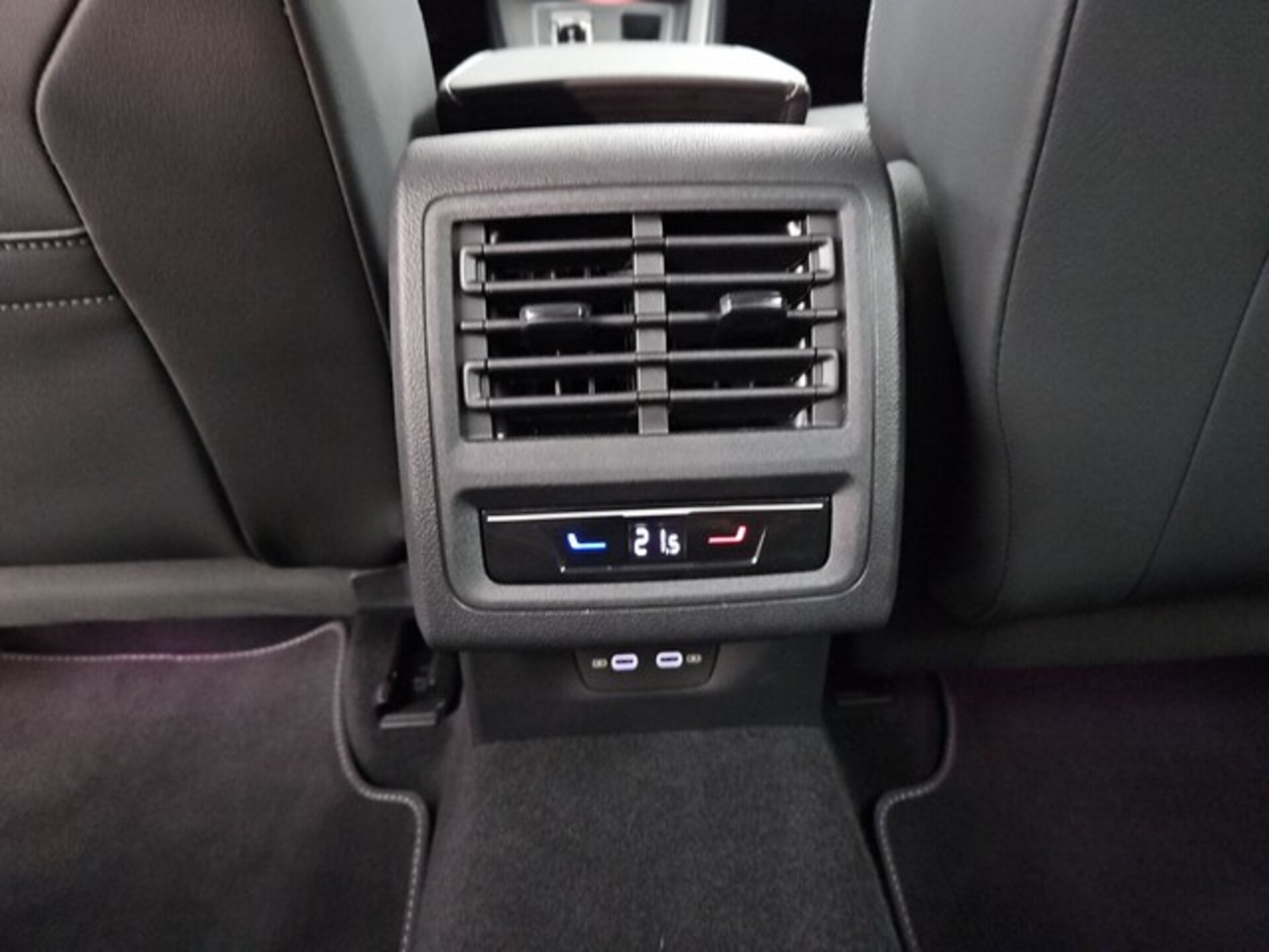 Volkswagen Golf Variant Goal