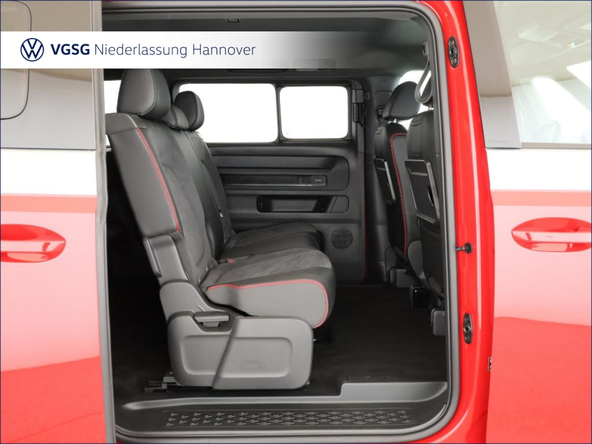 Volkswagen ID. Buzz GTX