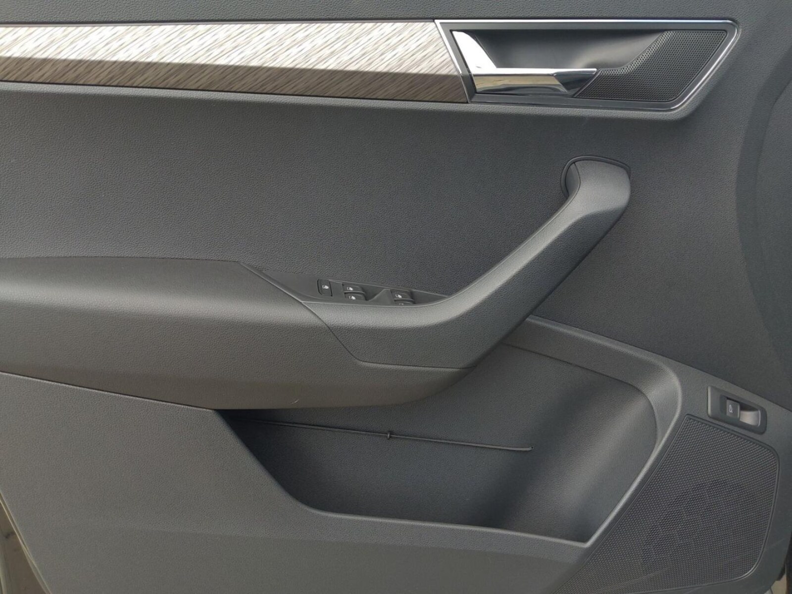 Škoda Karoq – Bild 16