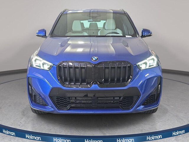 2026 BMW X1