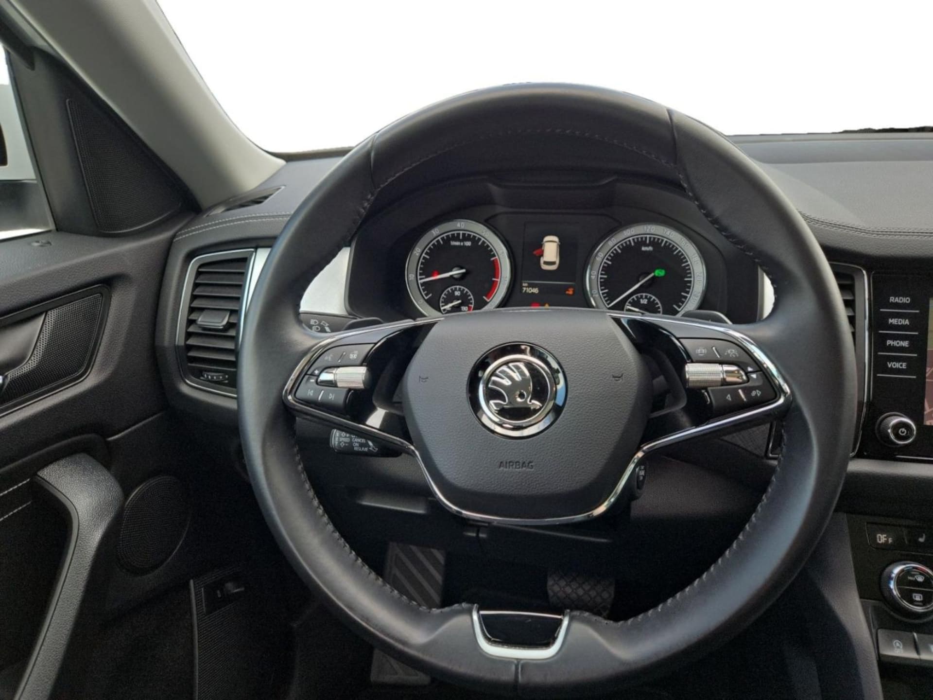 Skoda Kodiaq Ambition