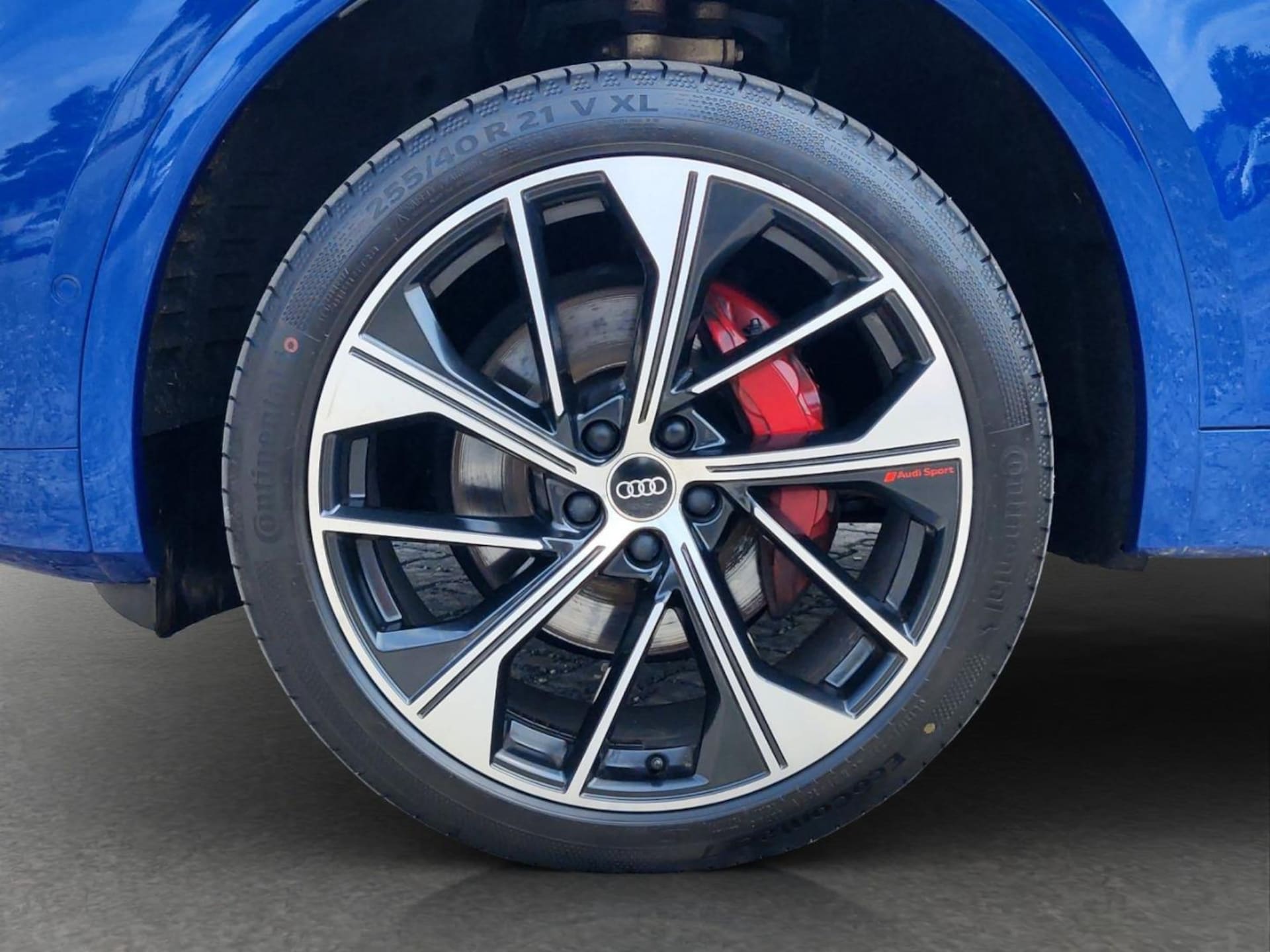 Audi Q5 Sportback TFSI e S line
